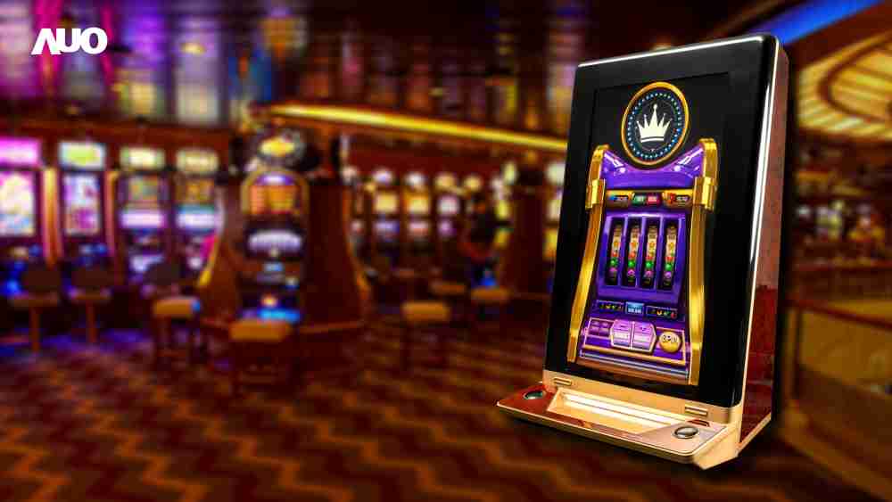 CG电子研发出全球最大30吋裸眼3D Micro LED双层显示器，，，，结合Micro LED与A.R.T. LCD显示技术，，形成不同景深的影像平面，，可应用于电子游艺场域，，，，提供玩家更丰富的游乐体验