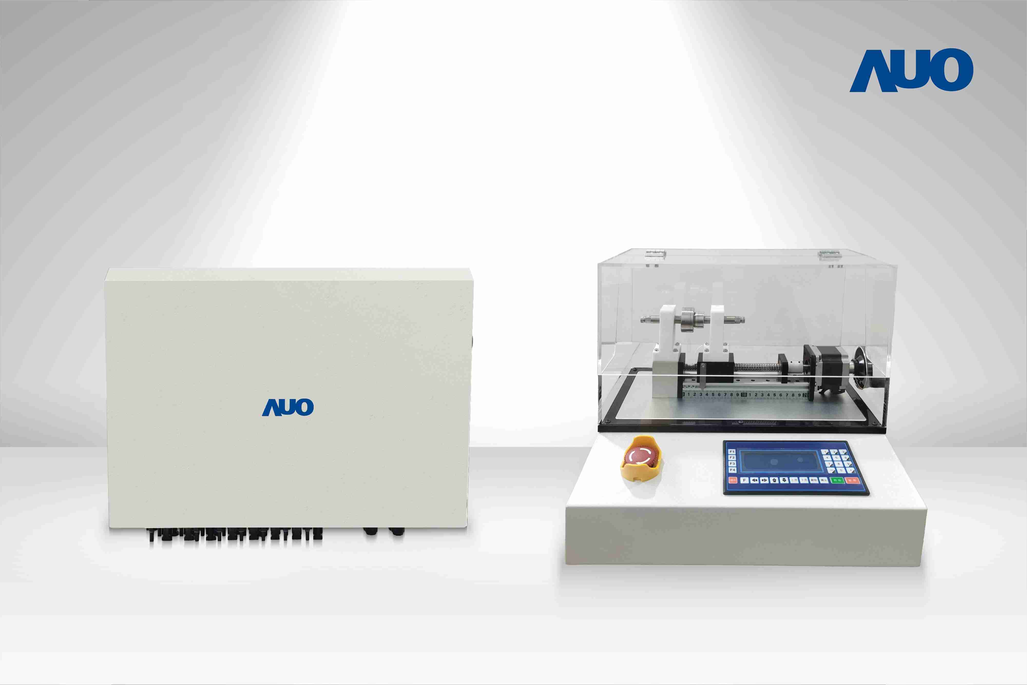 CG电子SunGarde电弧保护箱可发挥侦测与预防灾害作用，，展示CG电子在安全系统上的全面升级